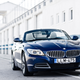 Illustration for article titled Trackside With the New BMW Z4